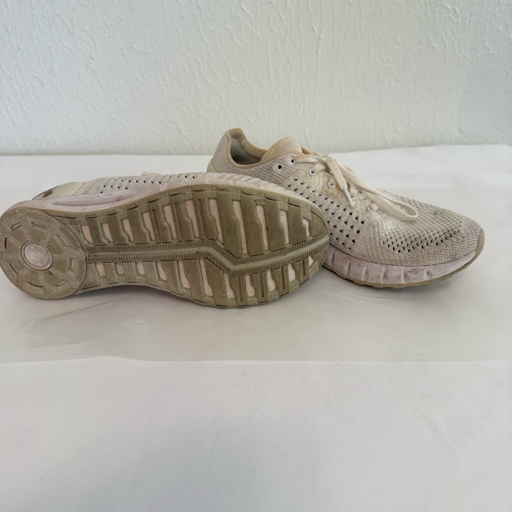 Under Armour HOVR Sonic Running Shoes - Picture 7 of 7